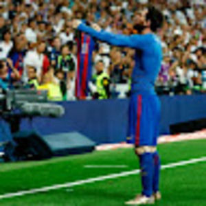 Meet your Posher, Annie